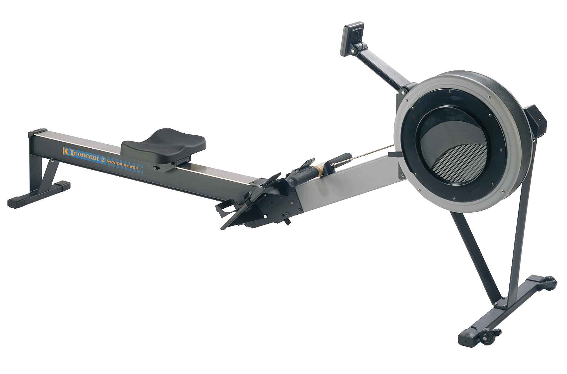 Model C Indoor Rower