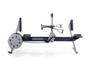 Concept2 Dyno