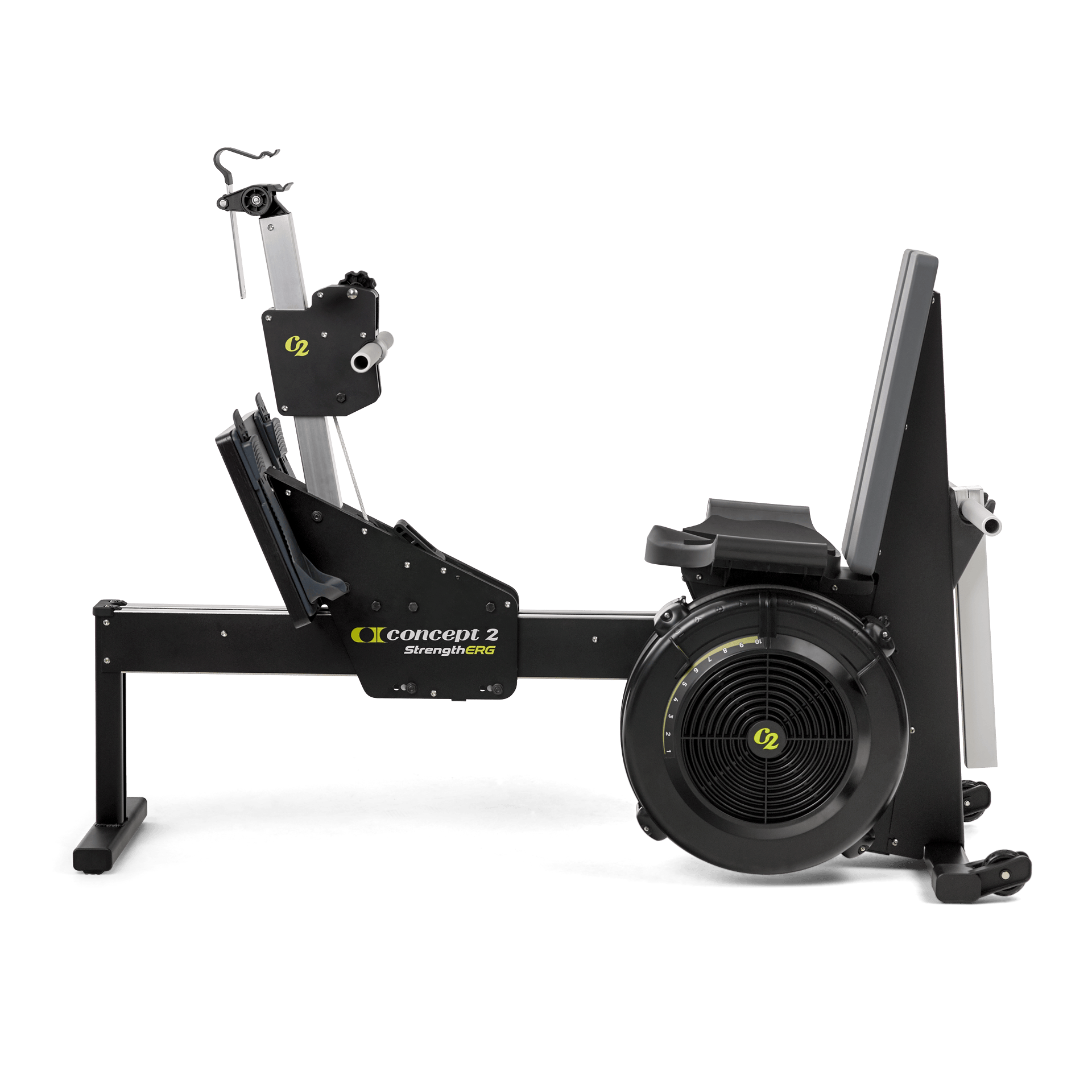 Concept2 StrengthErg