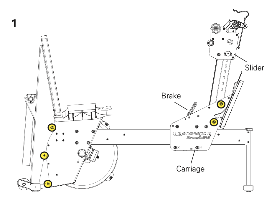 StrengthErg Illustration