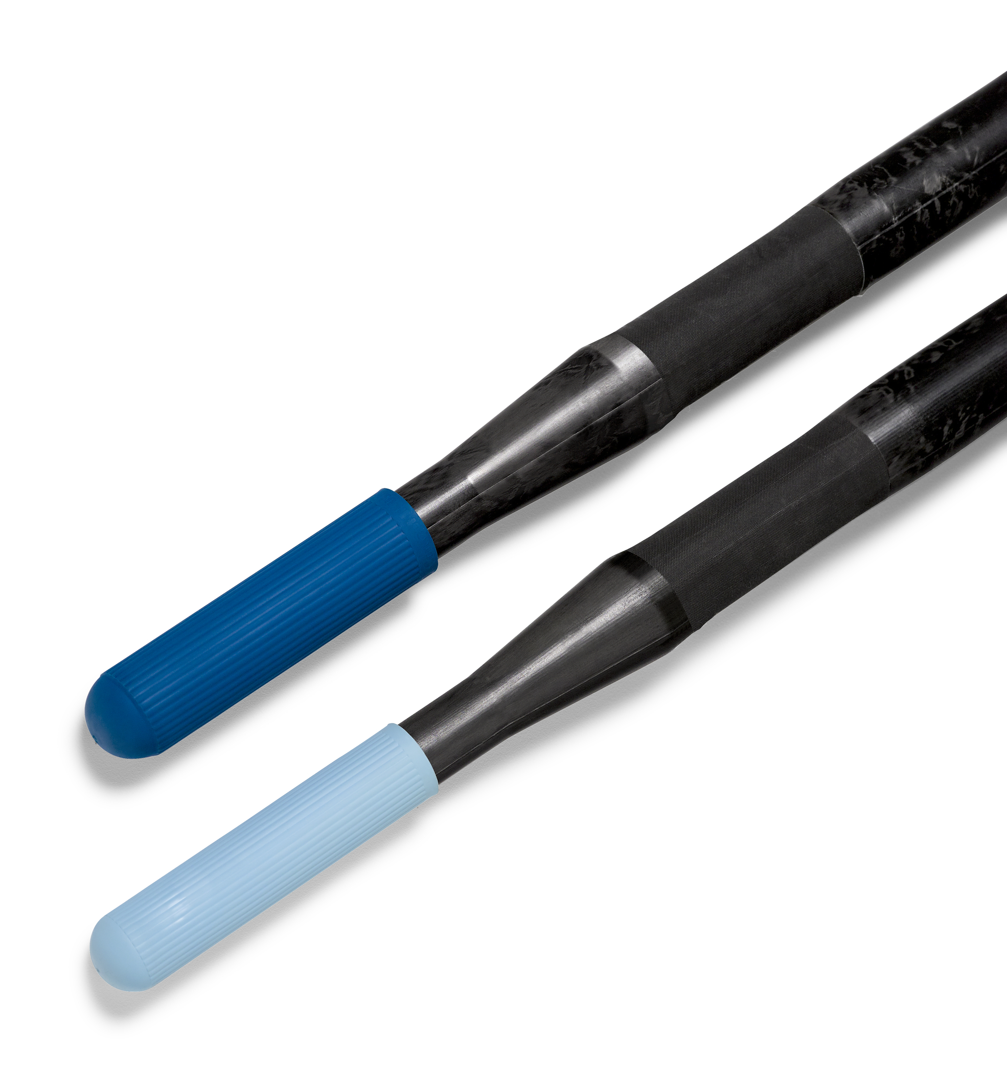 Scull Fixed Composite Handles