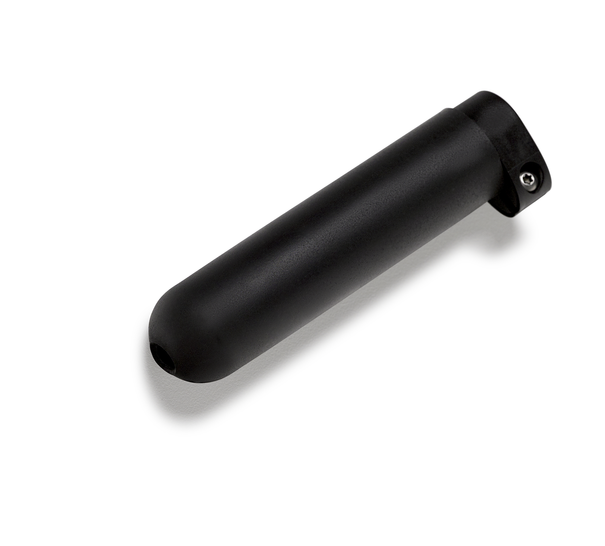 Outer Grip Black Rubber