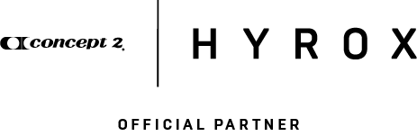 Hyrox Official Partner