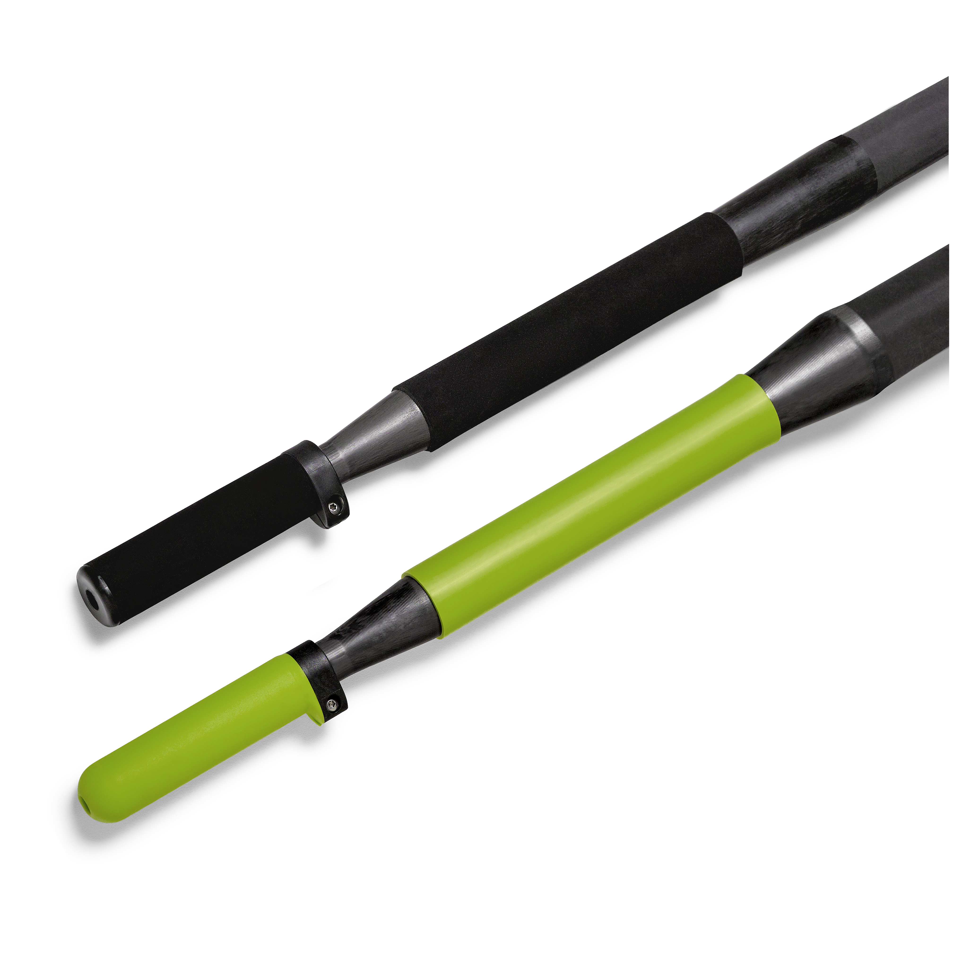 Sweep Composite Adj Handles and Grips