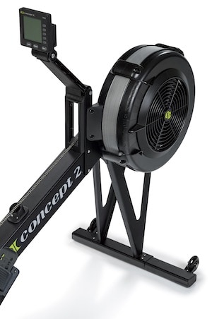 RowErg  Concept2