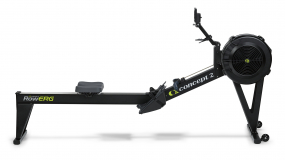 Concept2 Sitzauflage für Indoor Rower & Ruderboot - Concept2